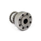 MMX Performance BMW S55 / N55 One-Piece High HP Crank Hub Upgrade Kit - 4-Pin