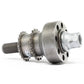 MMX Performance BMW S55 / N55 One-Piece High HP Crank Hub Upgrade Kit - 4-Pin