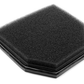 MMX Performance F8X (S55) / F1X (S63) Elite Series Panel Air Filter Set