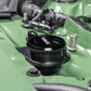 MMX Performance BMW G-Series Washer Fluid Filler Cap
