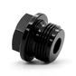 MMX Performance BMW S55 / N55 / N54 Oil Temperature and Pressure Adaptor Fitting