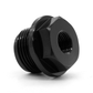 MMX Performance BMW S55 / N55 / N54 Oil Temperature and Pressure Adaptor Fitting