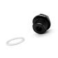 MMX Performance BMW S55 / N55 / N54 Oil Temperature and Pressure Adaptor Fitting