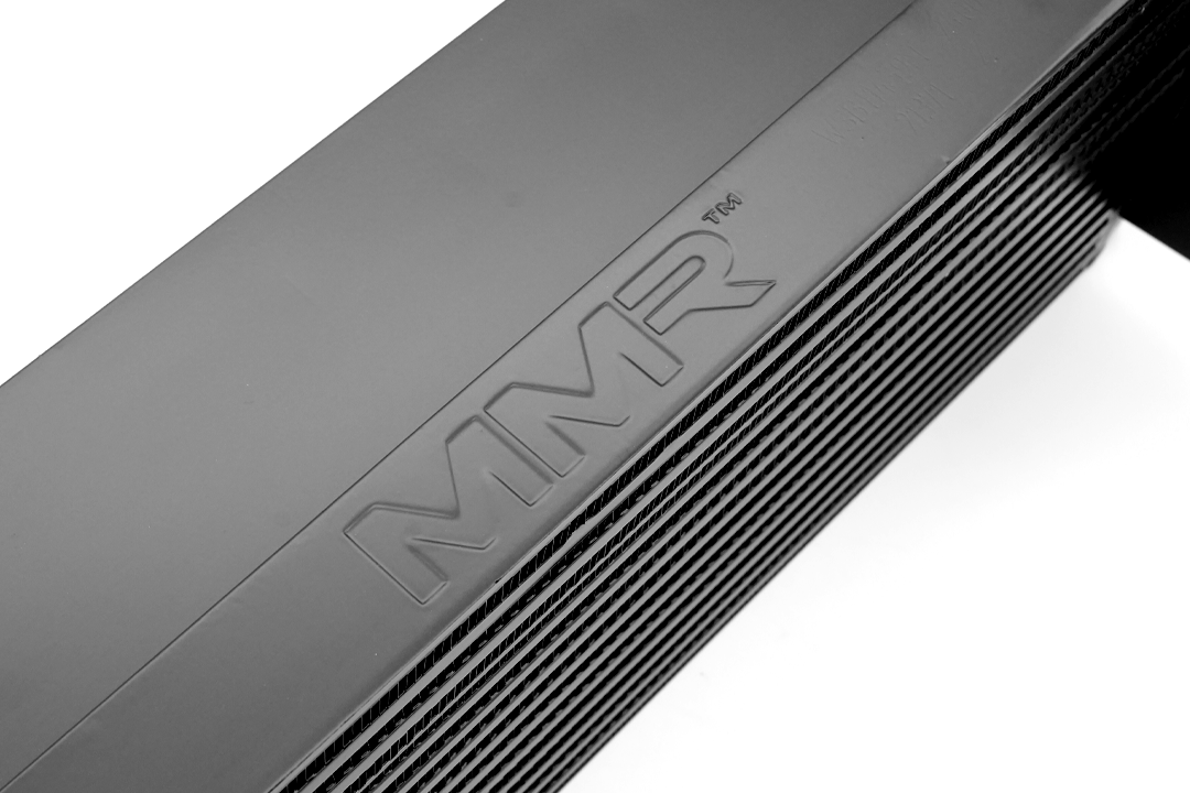 MMX Performance MINI F-Chassis Performance Intercooler