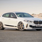 MMX Performance BMW F40 M135i xDrive Lowering Spring Set