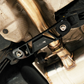 MMX Performance MINI F-Chassis Rear Underbody Chassis Brace