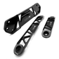 MMX Performance MINI F5X 3-Piece Complete Underbody Chassis Brace Set