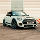 MMX Performance MINI F-Chassis Silicone Intake Hose