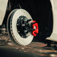 MMX Performance G8X M2 / M3 / M4 2-Piece Floating Rotor Set - Rear 370x24mm