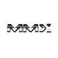 MMX Performance Vehicle Emblem