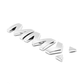 MMX Performance Vehicle Emblem