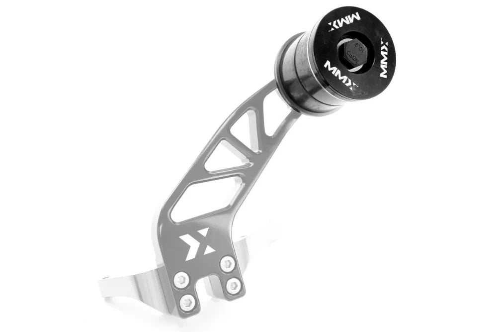 MMX Performance G8X / F8X Rear Differential Polyurethane Rear Bushing