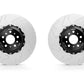 MMX Performance F8X M2 / M3 / M4 2-Piece Floating Rotor Set - Front 380x30mm
