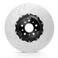 MMX Performance F8X M2 / M3 / M4 2-Piece Floating Rotor Set - Front 380x30mm