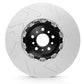 MMX Performance F8X M2 / M3 / M4 2-Piece Floating Rotor Set - Front 380x30mm