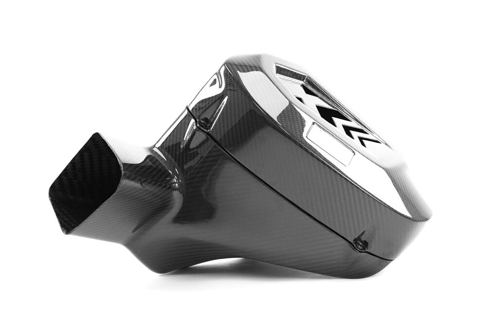 MMX Performance G8X M2 / M3 / M4 Carbon Fiber Intake