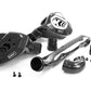 MMX Performance G8X M2 / M3 / M4 Carbon Fiber Intake