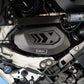 MMX Performance G8X M2 / M3 / M4 Carbon Fiber Intake