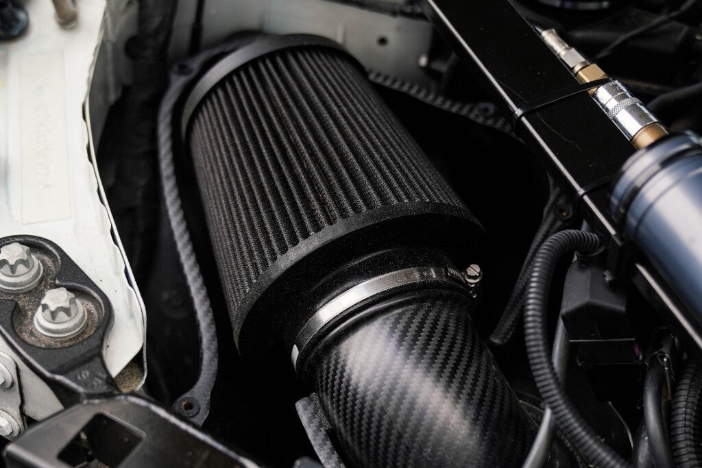 MMX Performance G8X M2 / M3 / M4 Carbon Fiber Intake