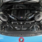 MMX Performance G8X M2 / M3 / M4 Carbon Fiber Intake