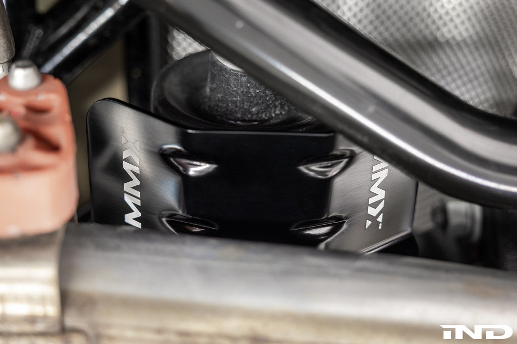 MMX Performance G8X M2 / M3 / M4 Ultimate Track Differential Kit