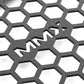 MMX Performance G8X M2 / M3 / M4 Oil Cooler Guard