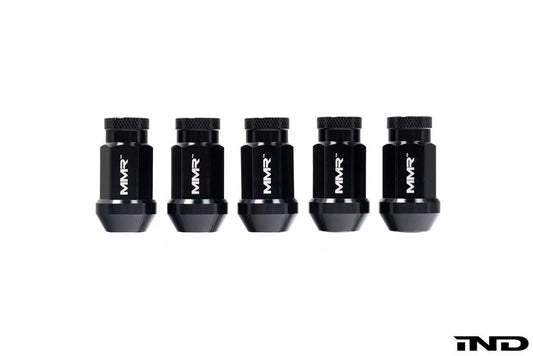 MMX Performance Replacement Aluminum Wheel Nut Set - M14x1.25