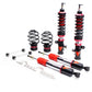 Godspeed Honda Fit (GK) 2015-20 MAXX Coilovers
