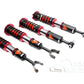 Godspeed Audi A4 (B5) 1996-01 Coilovers