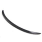 Carbon Fiber Tesla 2020+ Model 3 Trunk Spoiler