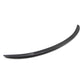 Carbon Fiber Tesla 2020+ Model 3 Trunk Spoiler
