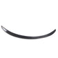 Carbon Fiber Tesla 2020+ Model 3 Trunk Spoiler