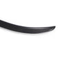 Carbon Fiber Tesla 2020+ Model 3 Trunk Spoiler