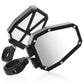 Universal UTV Side Mirror Black