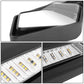 Universal UTV Side Mirror with LED Light