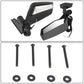 Universal UTV Side Mirror with LED Light