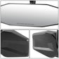 Universal UTV Center Mirror