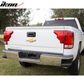 2014-2019 Silverado 1500 2500 3500 HD RC Red Lens LED Tail Lights