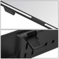 Universal Flat Panoramic Wide Angle Rear View Mirror 11x3
