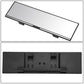 Universal Flat Panoramic Wide Angle Rear View Mirror 11x3