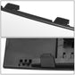 Universal Convex Panoramic Wide Angle Rear View Mirror 11.8"