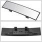 Universal Convex Panoramic Wide Angle Rear View Mirror 11.8"