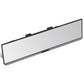 Universal Flat Panoramic Wide Angle Rear View Mirror 11.8"