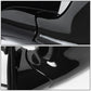 94-97 Chevy Blazer S10 Jimmy Sonoma OE Style Powered Side Mirrors
