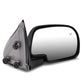 99-02 Chevy Silverado GMC Sierra Tahoe Yukon OE Heated Power Side Mirror Right