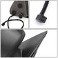 99-02 Chevy Silverado GMC Sierra Tahoe Yukon OE Heated Power Side Mirror Right