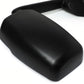 03-18 Chevy Express GMC Savana Manual Side Mirror Pair Black
