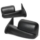 2005-2015 Toyota Tacoma OE Style Powered Heated Side Mirrors