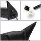 2005-2015 Toyota Tacoma OE Style Powered Heated Side Mirrors