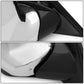 95-97 Chevy Blazer S10 GMC Jimmy Sonoma Power Side Mirror Right Chrome